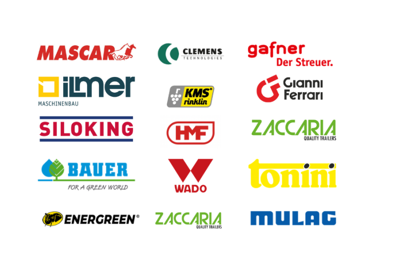 Weitere Partner
