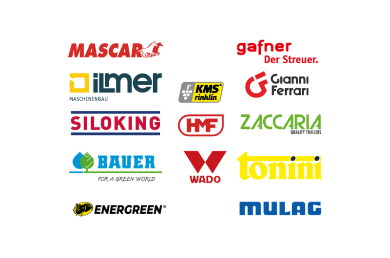 Altri partner