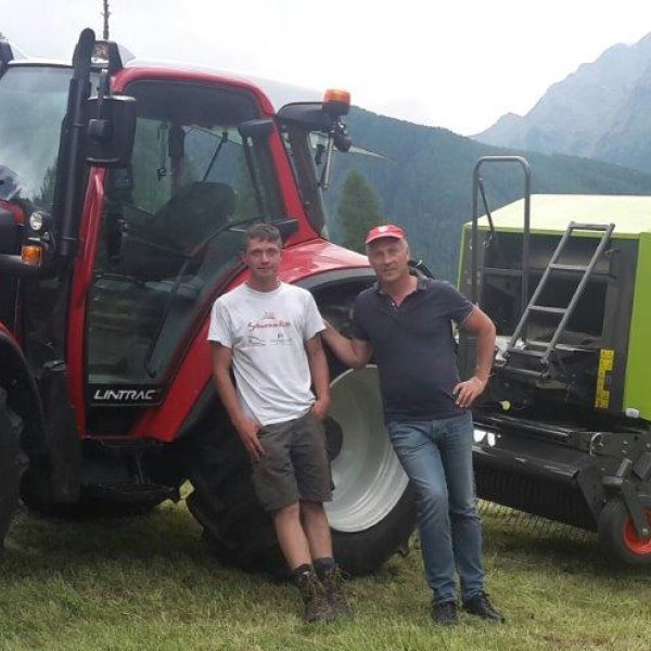 Staffler Siegfried Staffler Siegfried