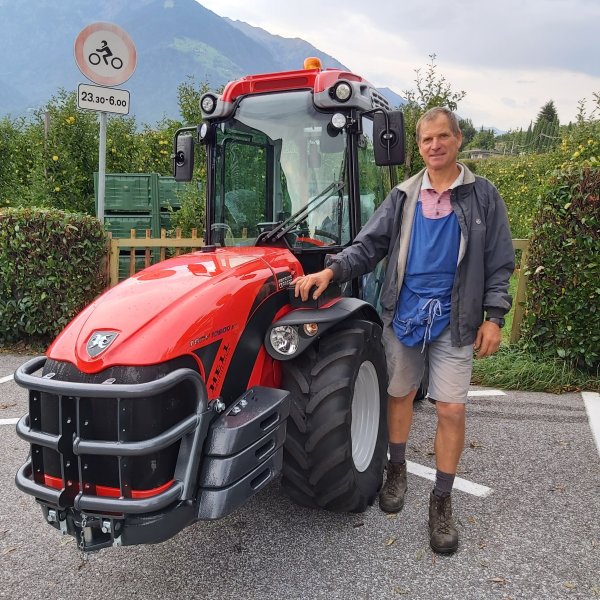 Unterthurner Karl