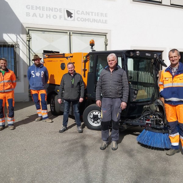 Gemeinde Partschins Gemeinde Partschins
