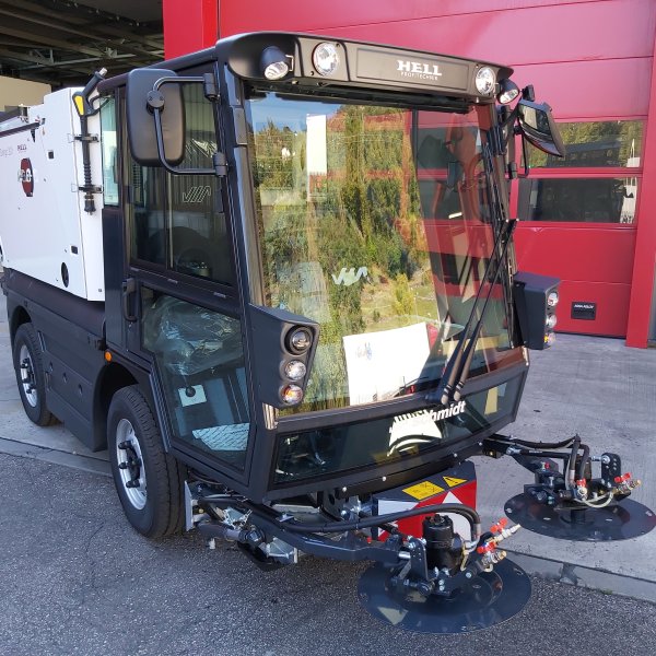 Transbozen Logistik GmbH
