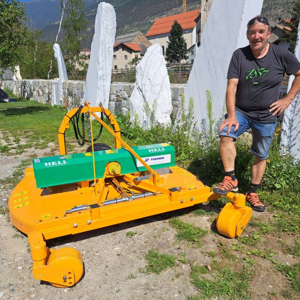 Hellrigl Wilhelm