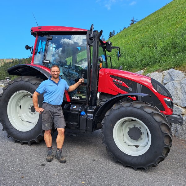 Burgmann Michael