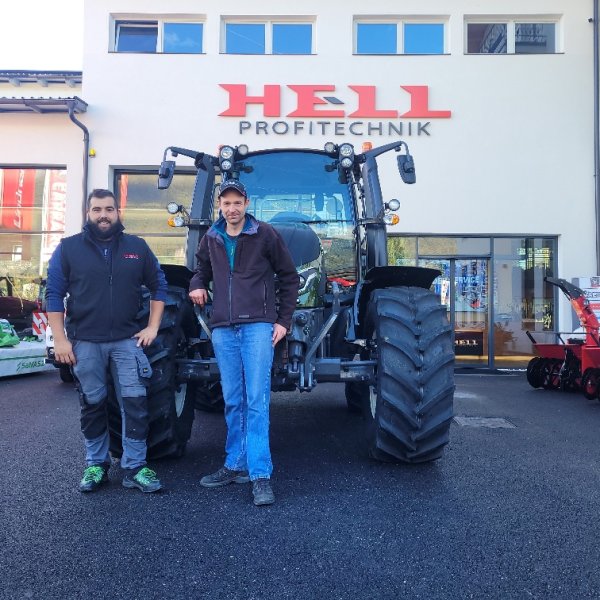 Forst-Service des Carlin Alexander Forst-Service des Carlin Alexander