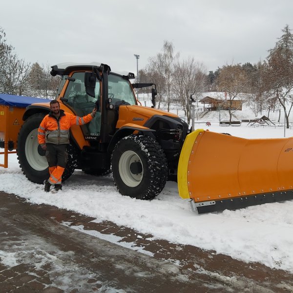 Gemeinde Terenten Gemeinde Terenten