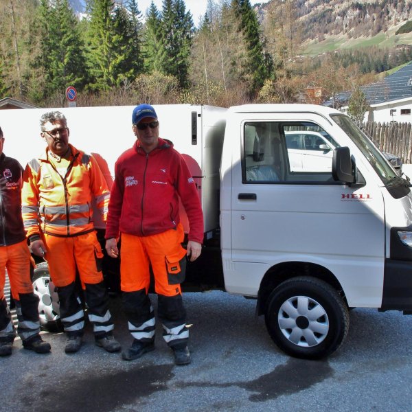 Comune di Corvara in Badia