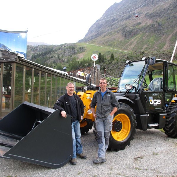 Schnalstaler Gletscherbahnen AG