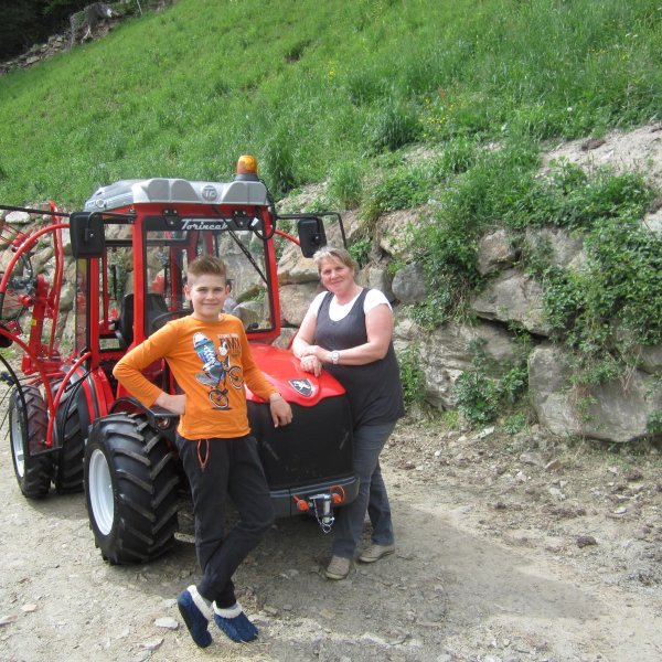 Gebr. Oberprantacher 