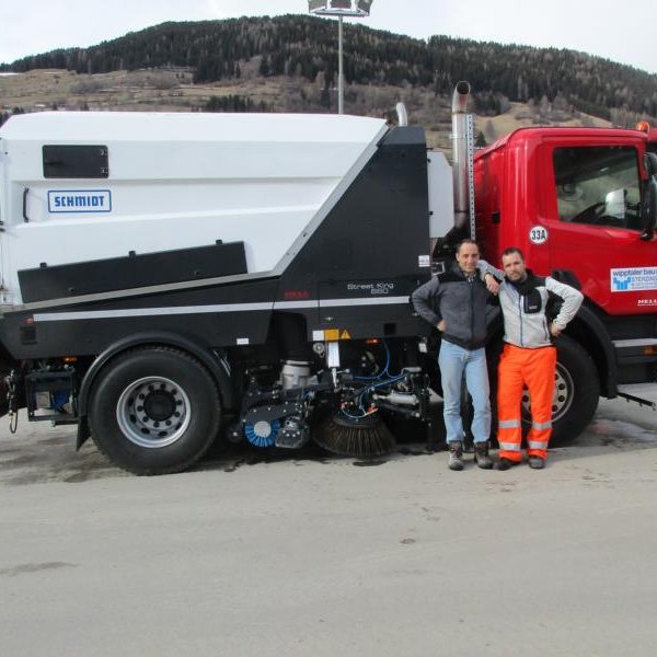 Wipptaler Bau AG