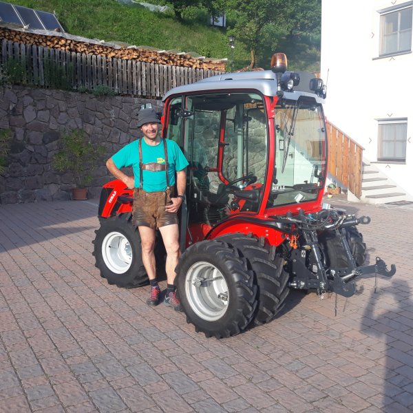 Mulser Andreas