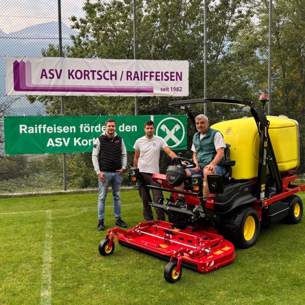 Amateursportverein Kortsch