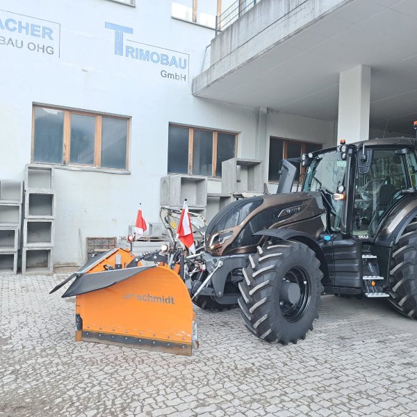 Trienbacher Bau GmbH