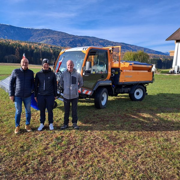 Gemeinde Pfalzen Gemeinde Pfalzen