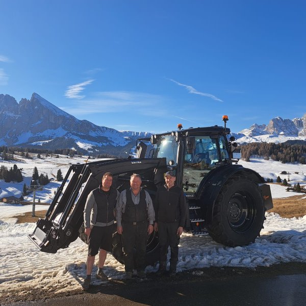 FUNI-PIZ-BAHNEN GMBH FUNI-PIZ-BAHNEN GMBH