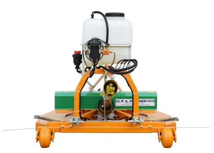 Psenner Mulchgeräte