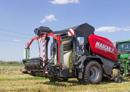 Mascar Diavel 630 multiwrap