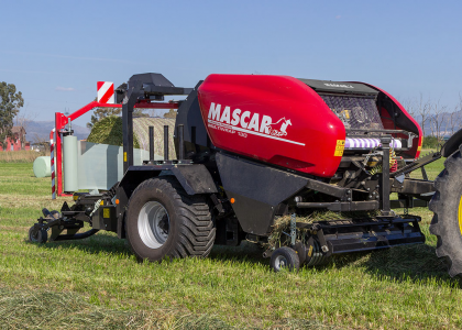 Mascar Diavel 630 multiwrap