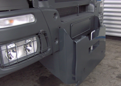 Spezialaufbauten LKW