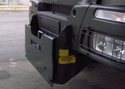 Spezialaufbauten LKW