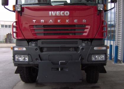 Spezialaufbauten LKW