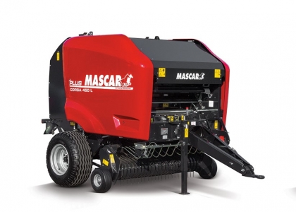 Mascar Corsa