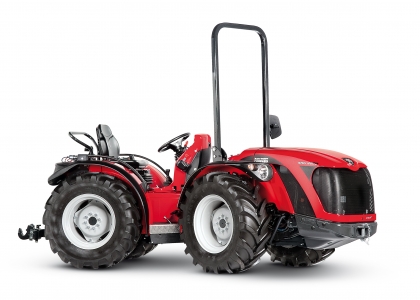 SR 7600 INFINITY