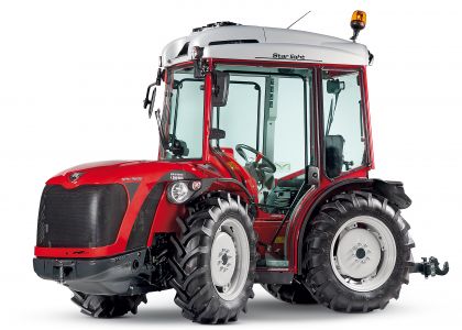 SR 7600 INFINITY