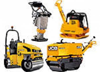 Handgeführte Verdichter