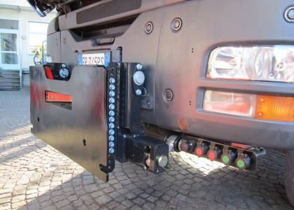 Spezialaufbauten LKW