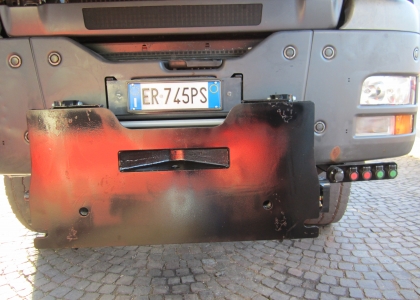 Spezialaufbauten LKW