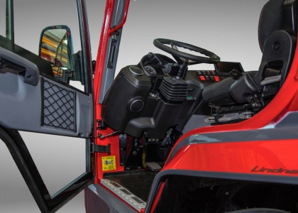 Unitrac 72P5
