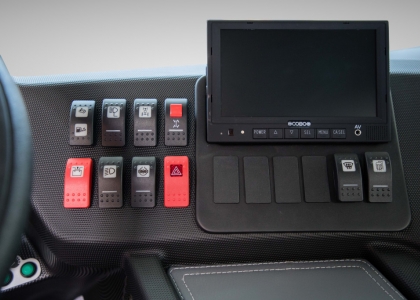 Unitrac 72P5