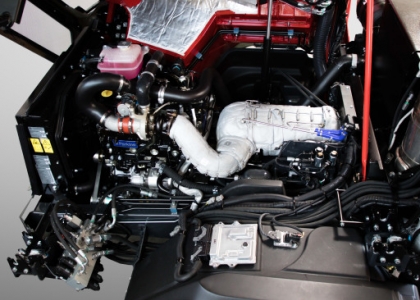 Unitrac 72P5