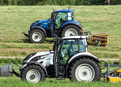 Valtra Unlimited