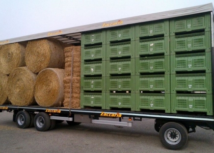 Tieflader - Zaccaria