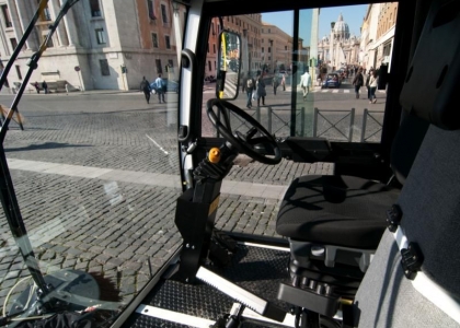 Schmidt Kehrmaschinen - Cleango 500