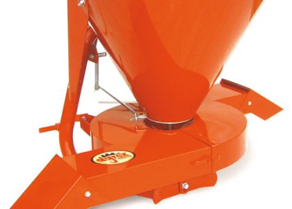 Agrex Kunstdüngerstreuer XA