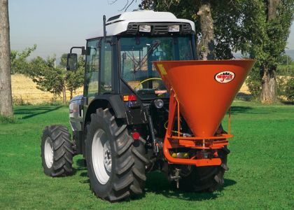 Agrex Kunstdüngerstreuer XA