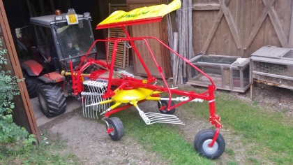 Rieder Annemarie - Rodeneck