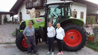 Dallapè Società Agricola Semplice - Cavedine