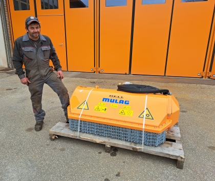 Autonome Provinz Bozen Zone 6 - Bruneck