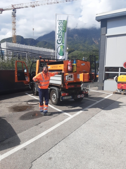 Gemeinde Eppan - Eppan a.d.W.