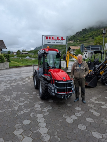Laimer Peter - Partschings
