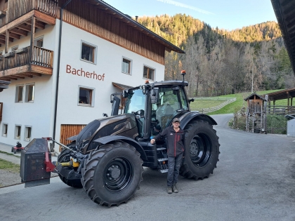 Malfertheiner Peter - Lüsen