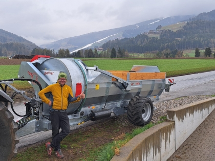 Oberparleiter Daniel - Olang